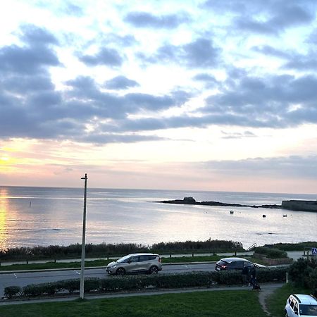 Maisonnette 4 Pers- Piscine Commune - Plage A 500 M- Aesa Guidel-Plage Exterior foto