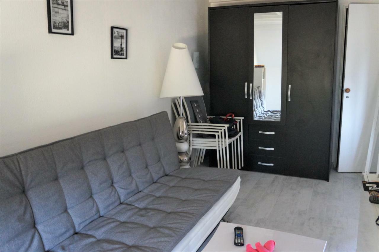 Maisonnette 4 Pers- Piscine Commune - Plage A 500 M- Aesa Guidel-Plage Exterior foto